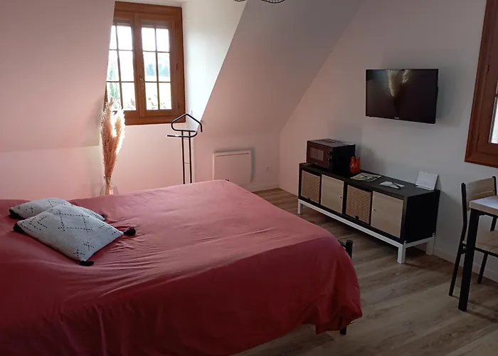 La Bella 12 - Chambre D\'Hotes Sdb Privative