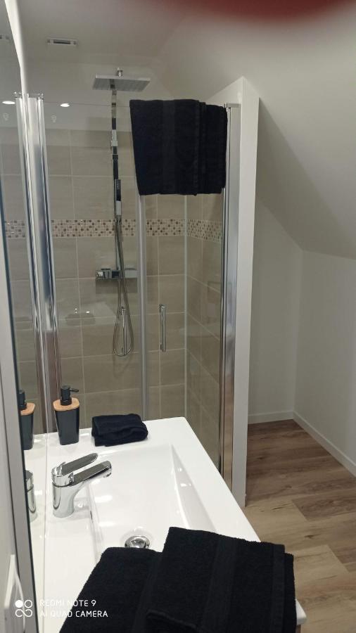 La Bella 12 - D'hotes Sdb Privative Guest house