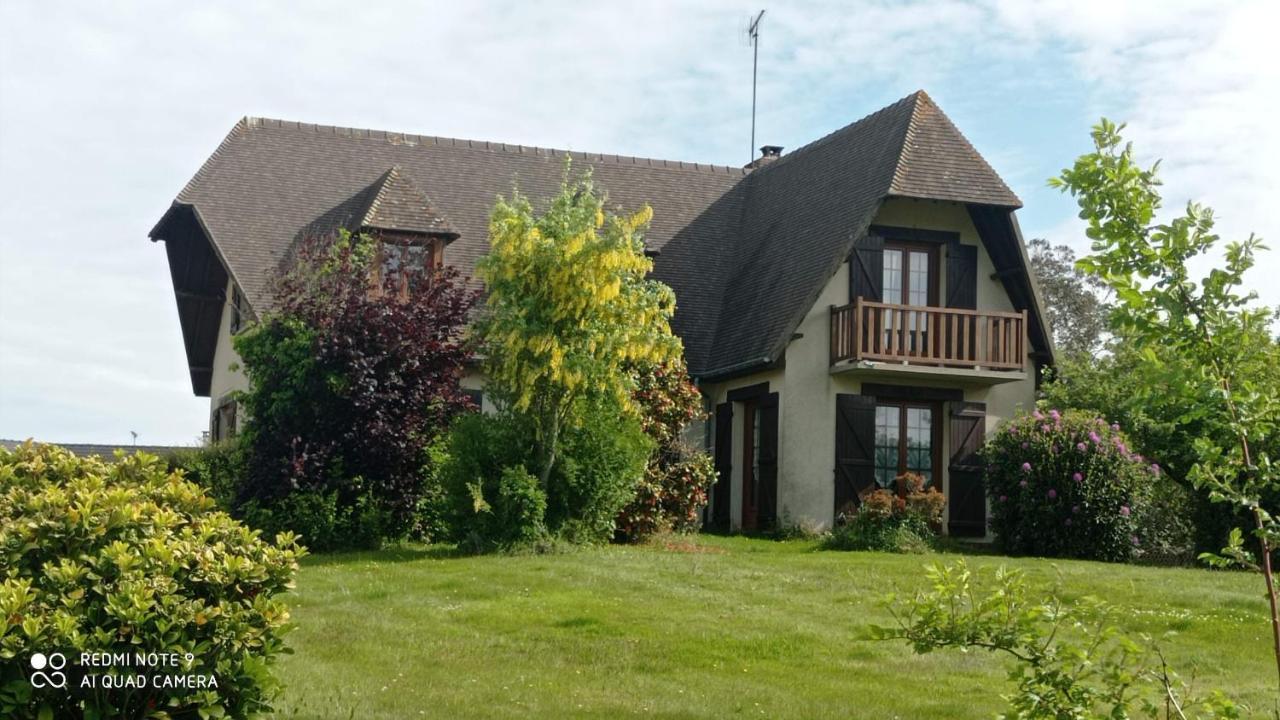 Guest house La Bella 12 - D'hotes Sdb Privative
