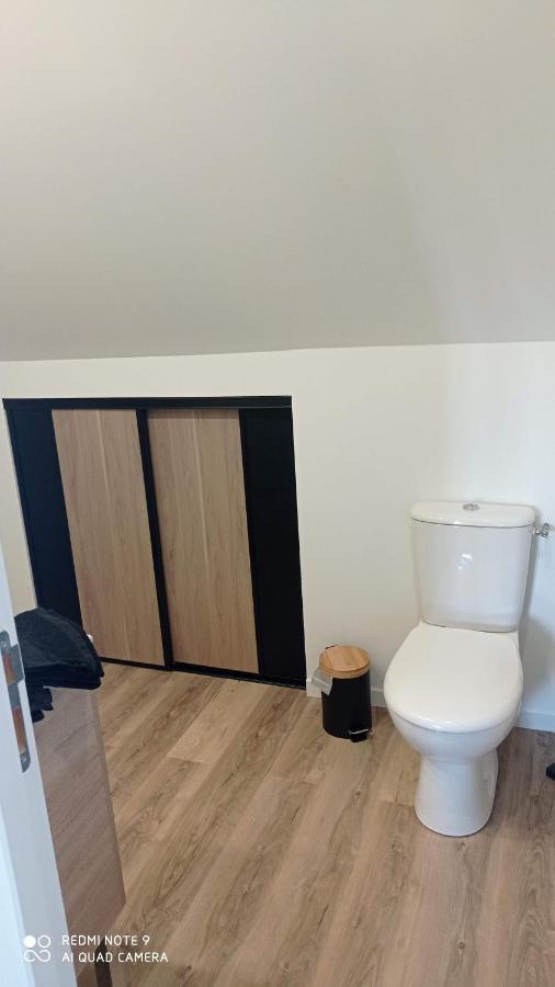 La Bella 12 - D'hotes Sdb Privative * Bordeaux-Saint-Clair