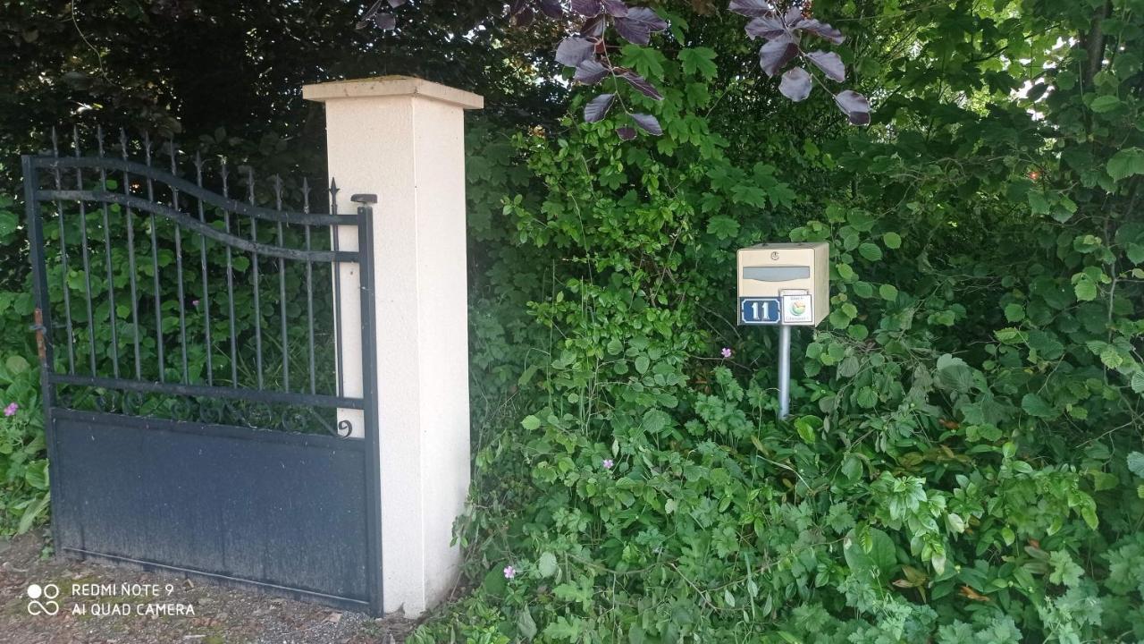 La Bella 12 - D'hotes Sdb Privative * Bordeaux-Saint-Clair